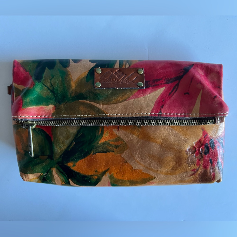 Patricia Nash Purse
